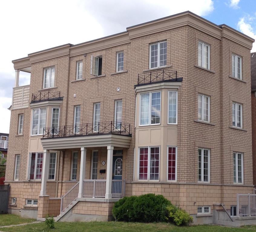 Gasthof North York University Guest Toronto